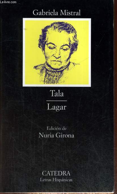 TALA. LAGAR