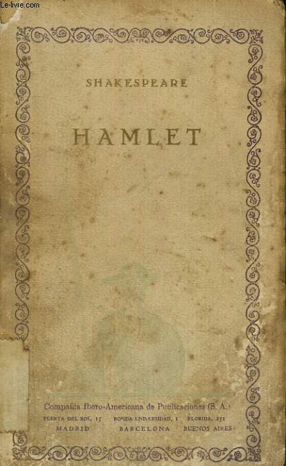 HAMLET