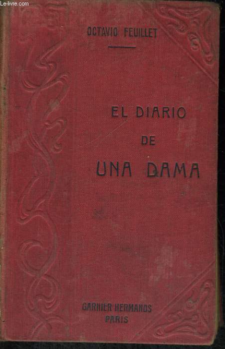 EL DIARIO DE UNA DAMA