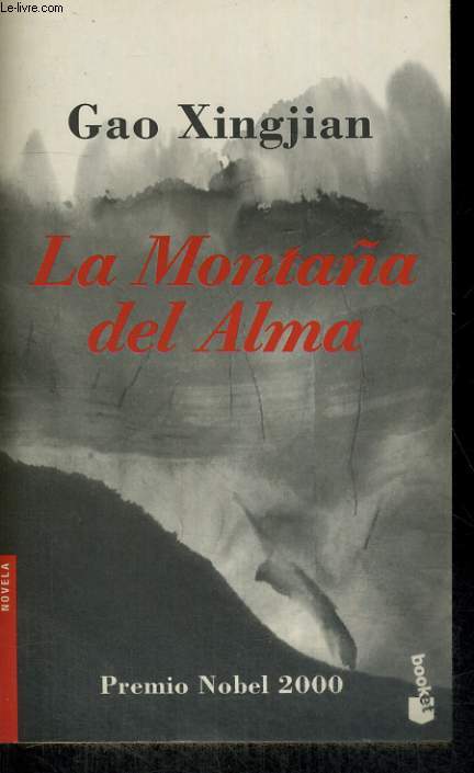 LA MONTANA DEL ALMA