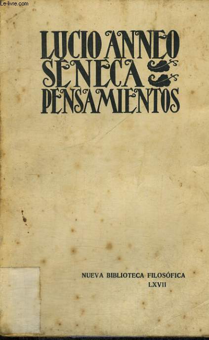 PENSAMIENTOS, PRECEDIDOS DE LA VIDA DEL AUTOR