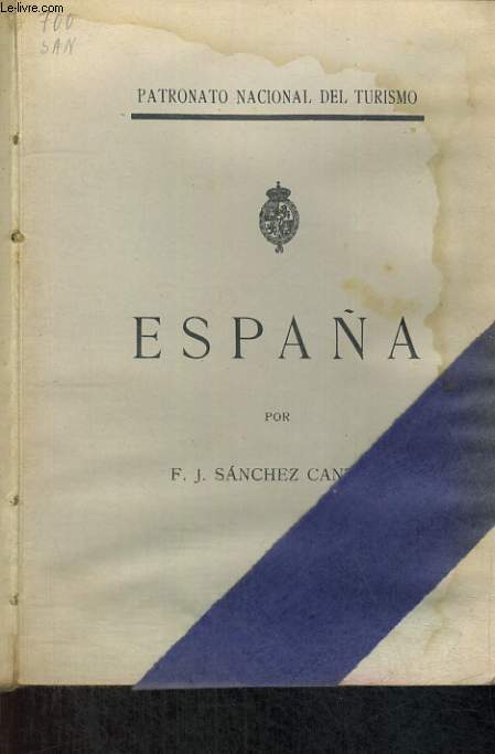 ESPANA