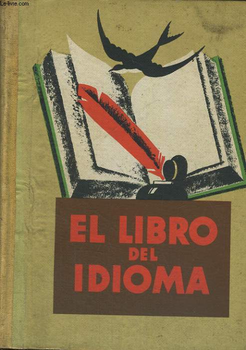 EL LIBRO DEL IDIOMA, LECTURIAS LITERARIAS