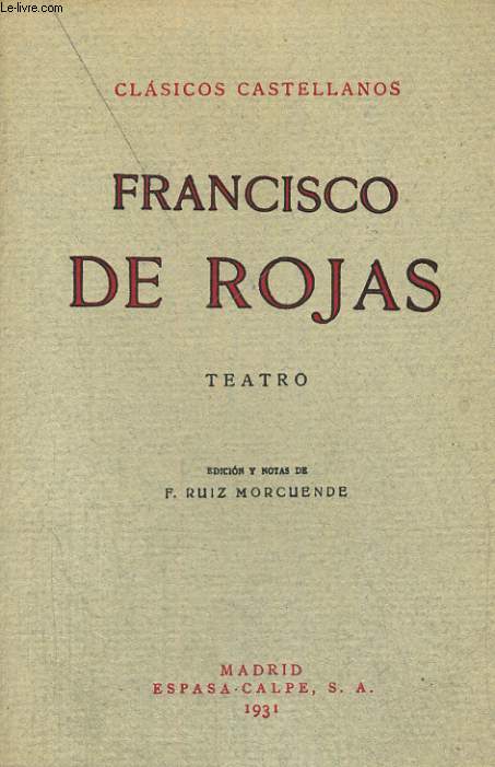 TEATRO