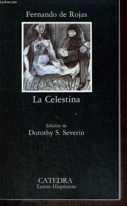 LA CELESTINA