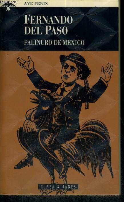 PALINURO DE MEXICO