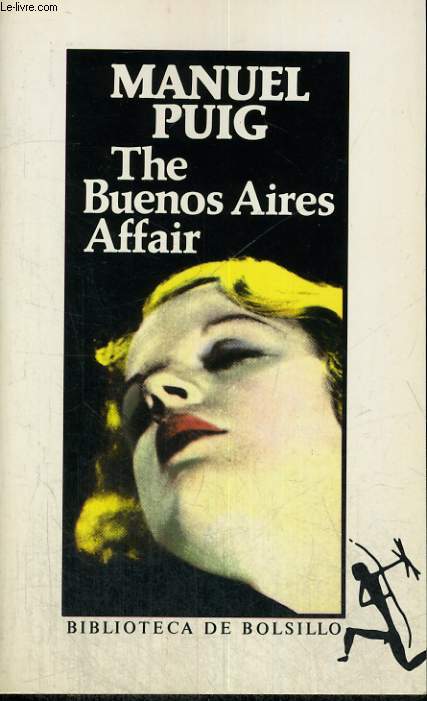 THE BUENOS AIRES AFFAIR