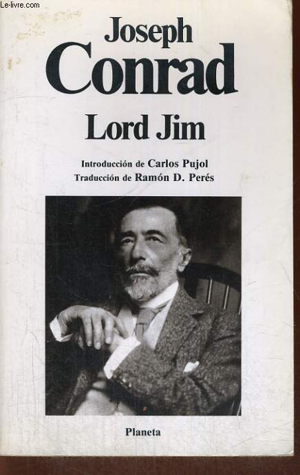 LORD JIM