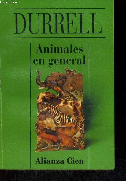 ANIMALES EN GENERAL