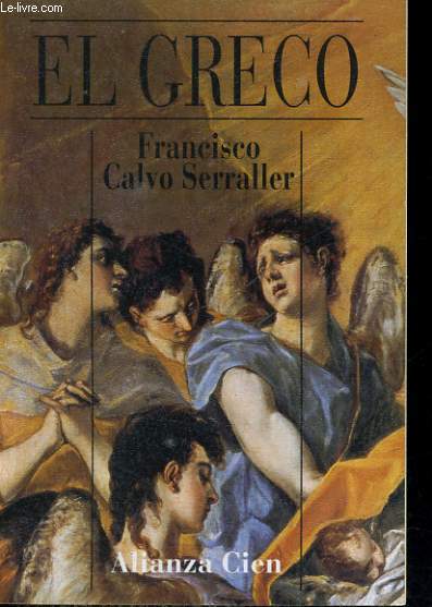 EL GRECO