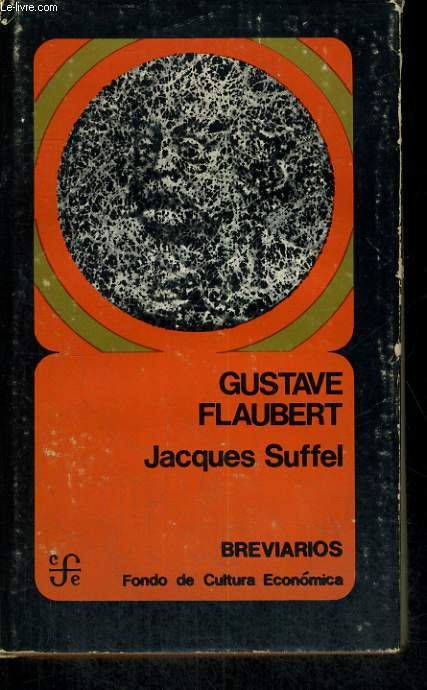 GUSTAVE FLAUBERT