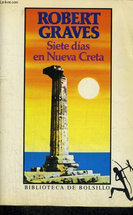 SIETE DIAS EN NUEVA CRETA