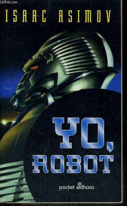 YO, ROBOT
