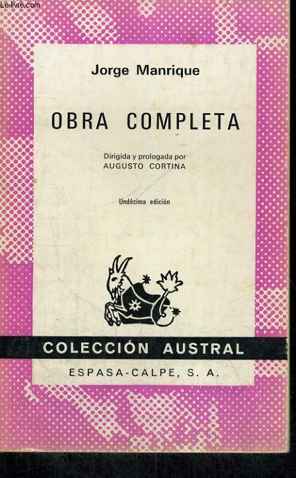 OBRA COMPLETA