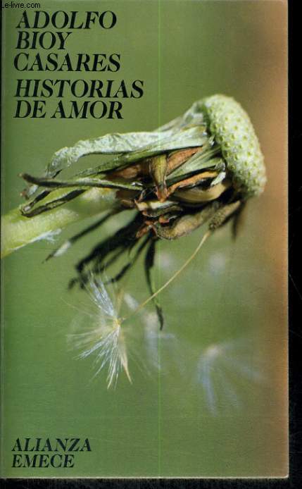 HISTORIAS DE AMOR