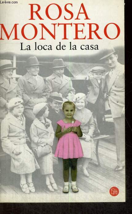 LA LOCA DE CASA