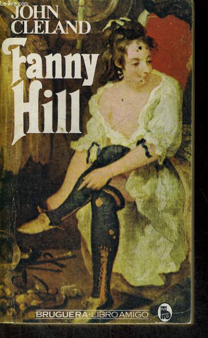 FANNY HILL