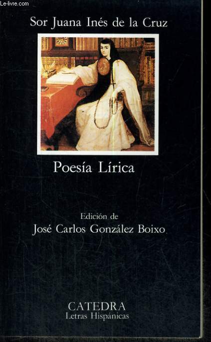 POESIA LIRICA