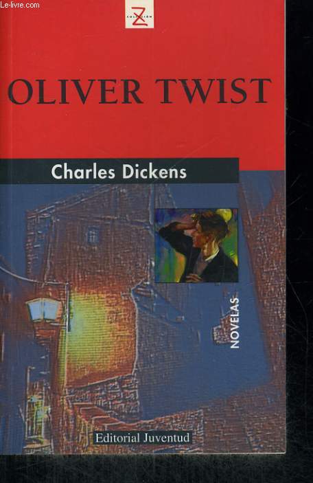 OLIVER TWIST