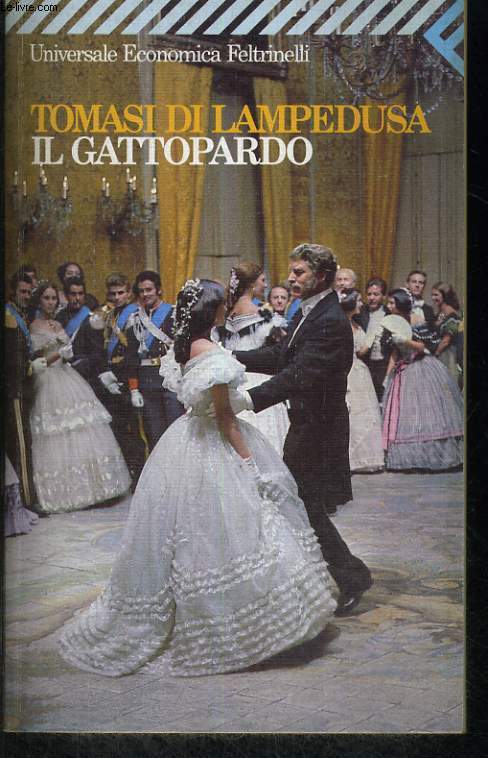 IL GATTOPARDO