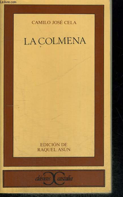 LA COLMENA