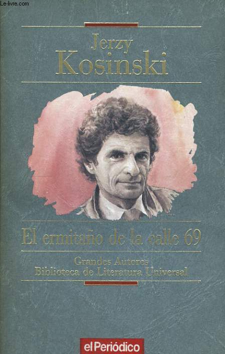 EL ERMITANO DE LA CALLE 69