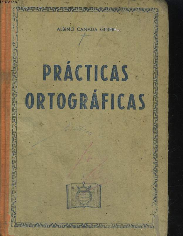 PRACTICAS ORTOGRAFICAS