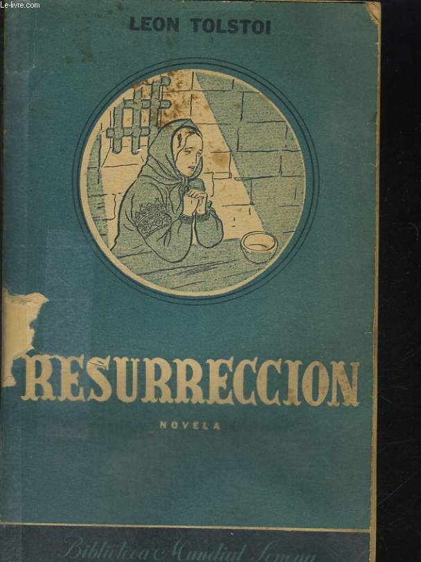 RESURRECCION