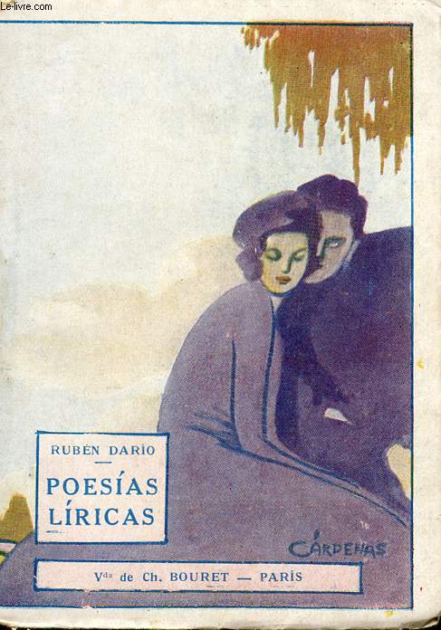 POESIAS ESCOGIDAS (LIRICAS)