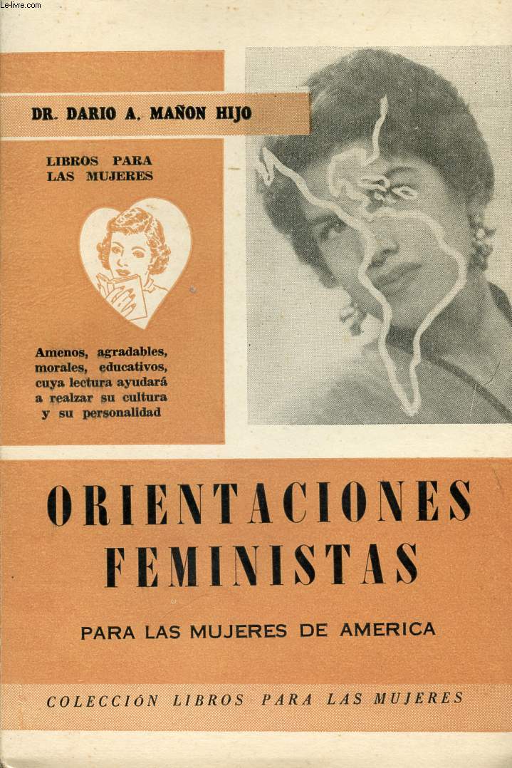 ORIENTACIONES FEMINISTAS PARA LAS MUJERES DE AMERICA