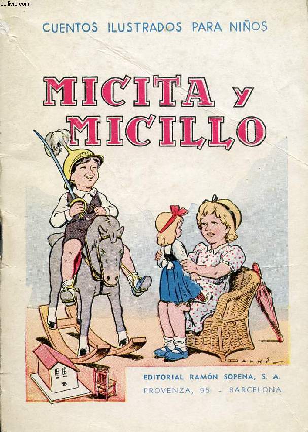 MICITA Y MICILLO