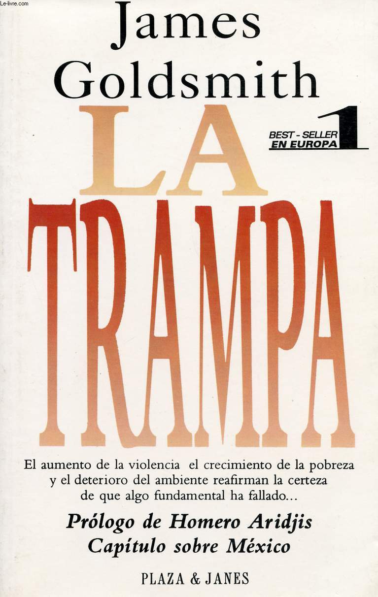 LA TRAMPA