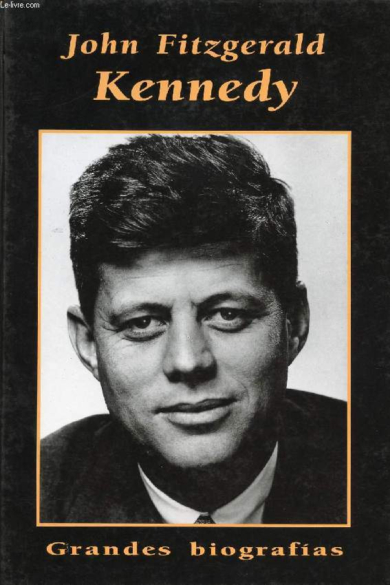 JOHN FITZGERALD KENNEDY