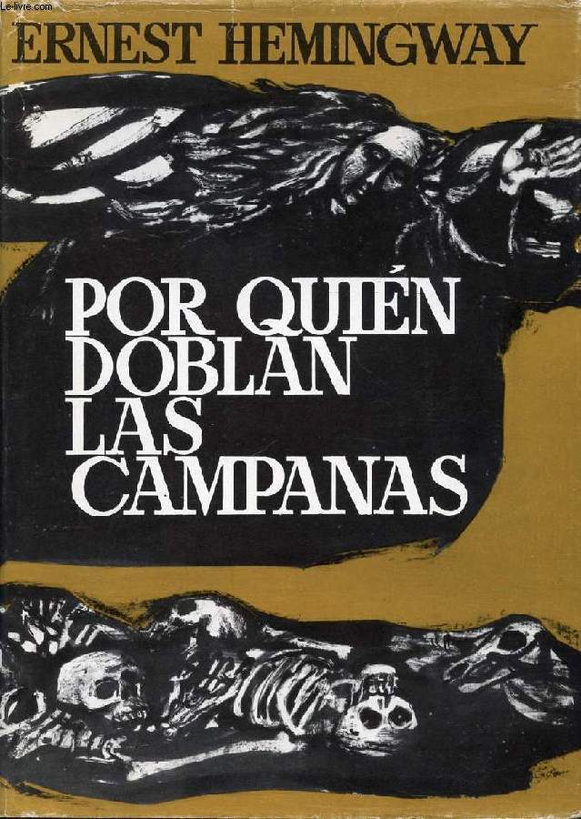 POR QUIEN DOBLAN LAS CAMPANAS