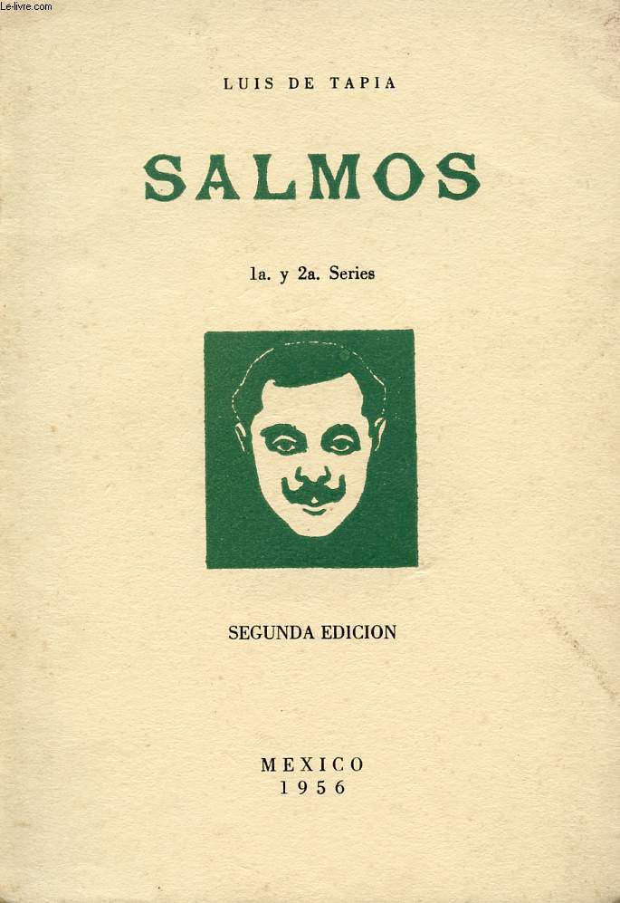 SALMOS, 1a. Y 2a. SERIES