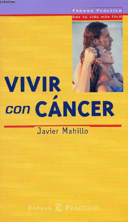 VIVIR CON CANCER