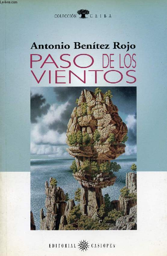 PASO DE LOS VIENTOS