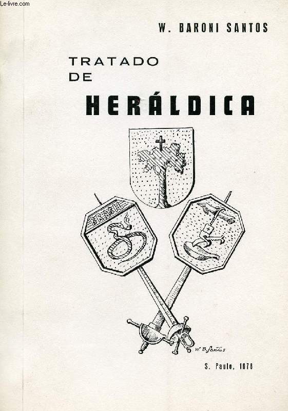 TRATADO DE HERALDICA