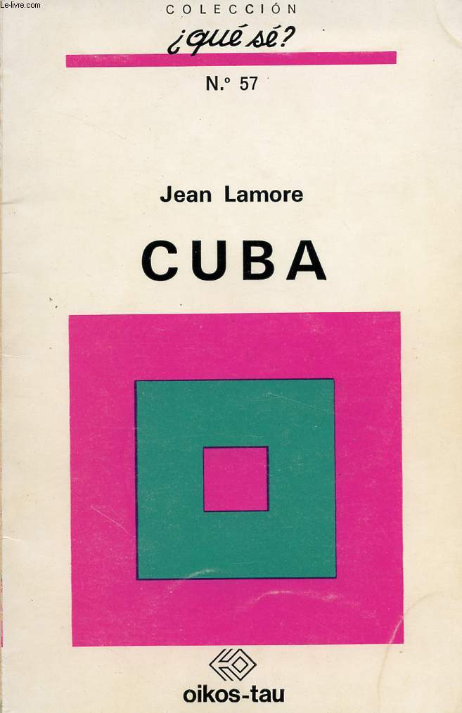 CUBA