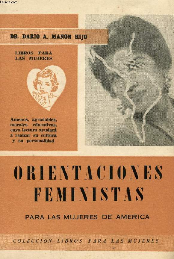 ORIENTACIONES FEMINISTAS PARA LAS MUJERES DE AMERICA