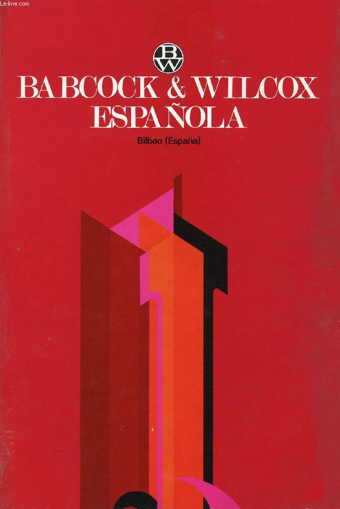 BABCOCK & WILCOX ESPAOLA, BILBAO