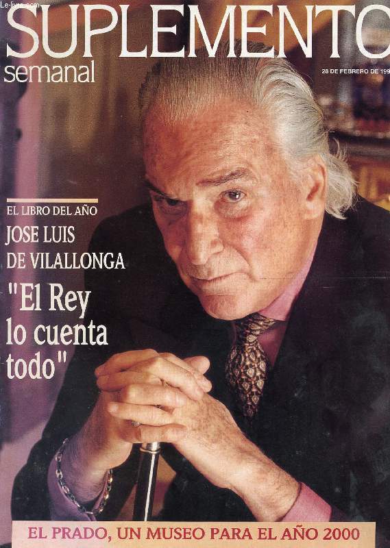 EL SUPLEMENTO SEMANAL, FEB. DE 1993