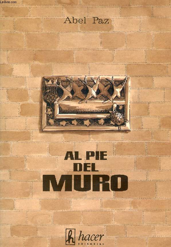 AL PIE DEL MURO (1942-1954)