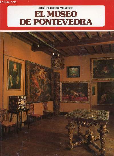 EL MUSEO DE PONTEVEDRA