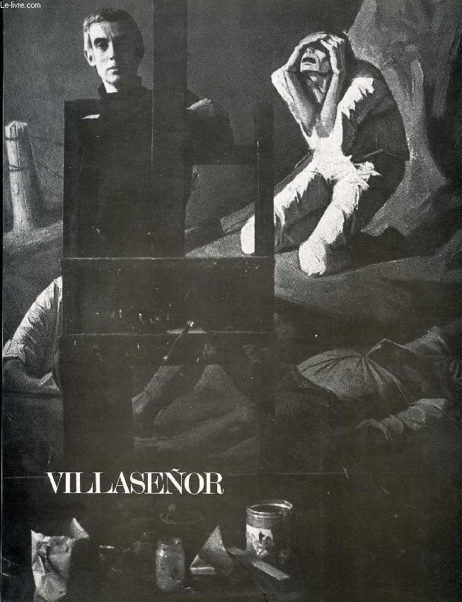 VILLASEOR, 1973-1985