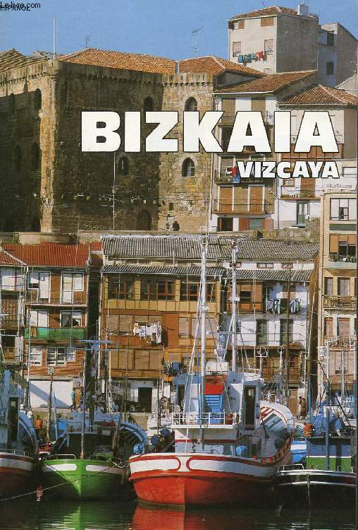 BIZKAIA (VIZCAYA)