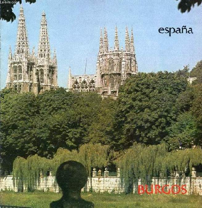 BURGOS, ESPAA