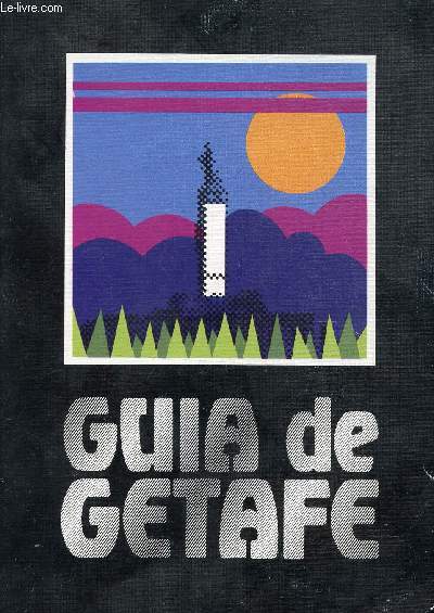GUIA DE GETAFE