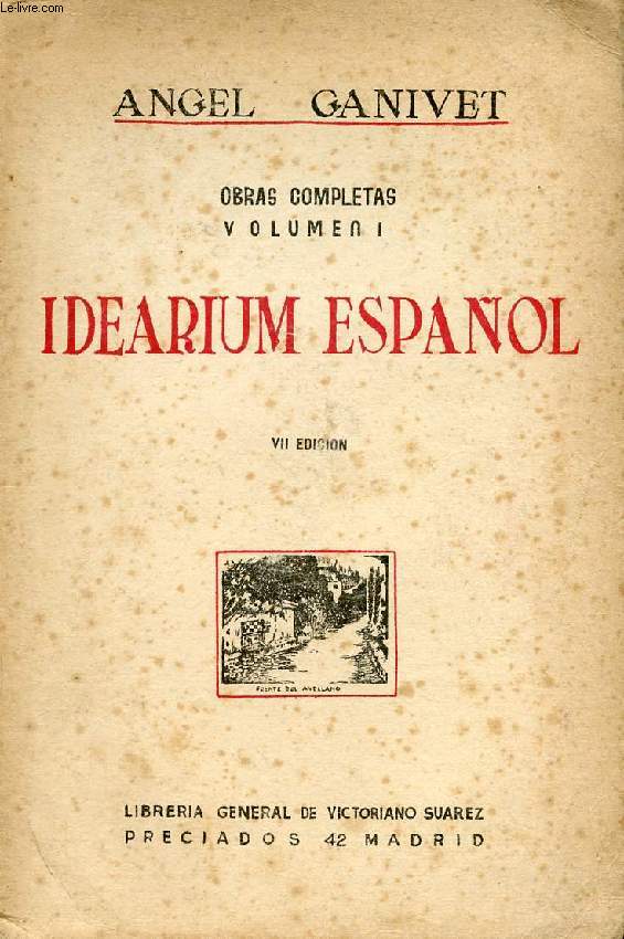 IDEARIUM ESPAOL