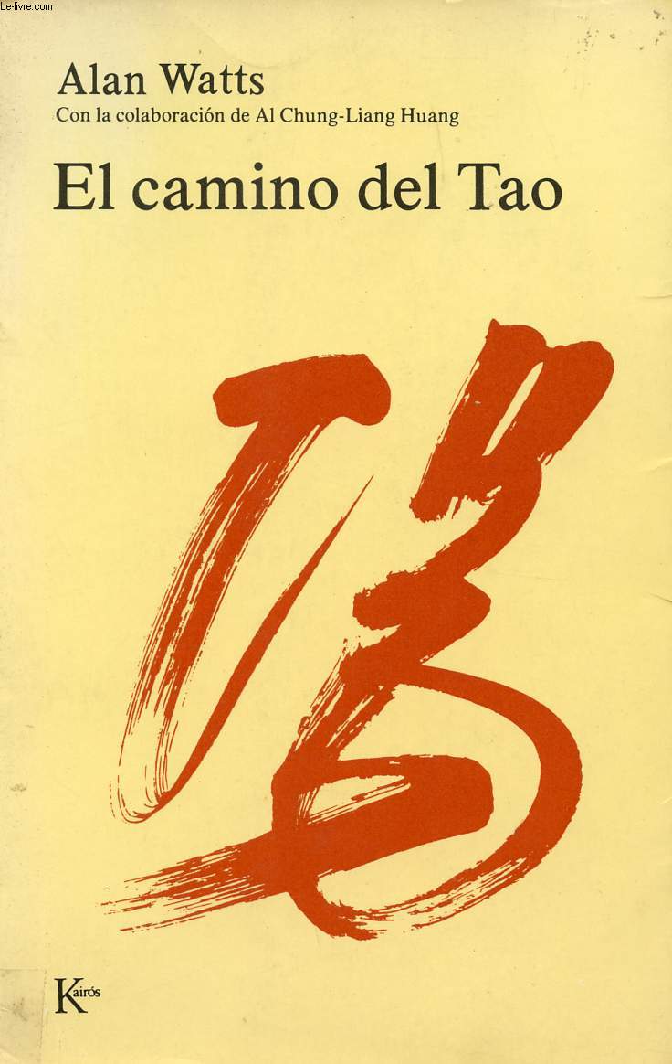 EL CAMINO DEL TAO